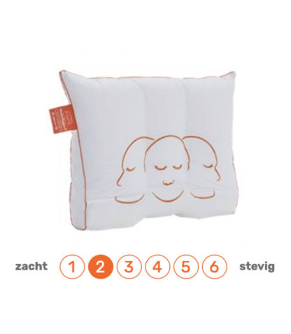 Silvana Support® Saphir