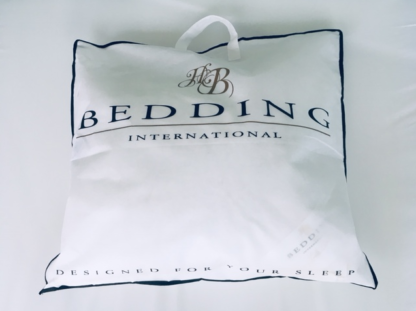 Bedding aanbieding hoofdkussen