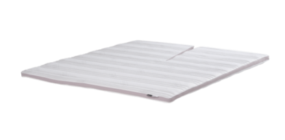 Eastborn Splittopdekmatras latex