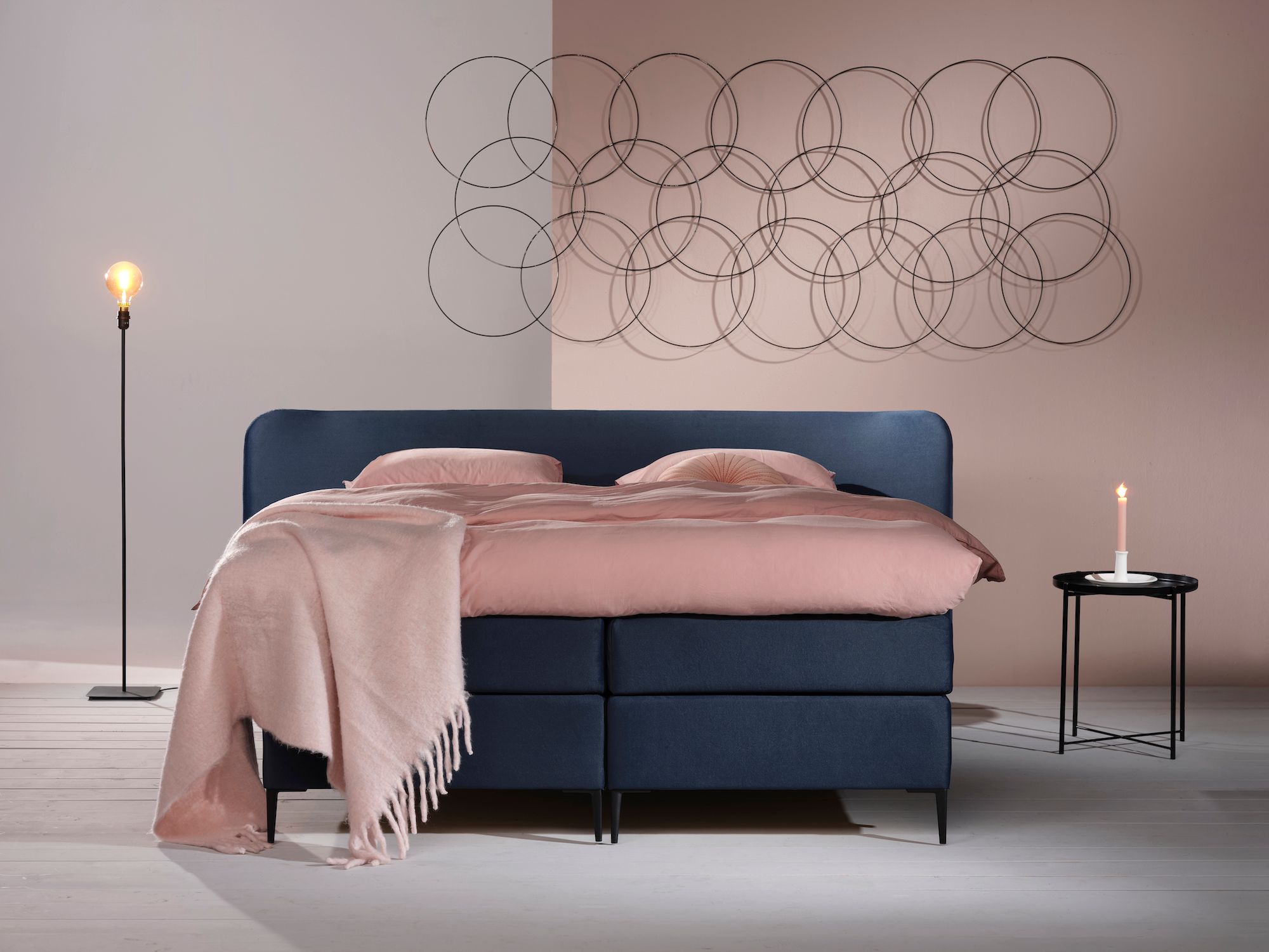 Eastborn boxspring