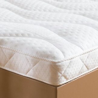 Jensen Sleep III topper