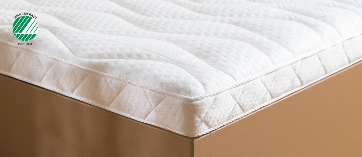 Jensen sleep 3 topper - oost slaapcomfort Jensen sleep iii topper
