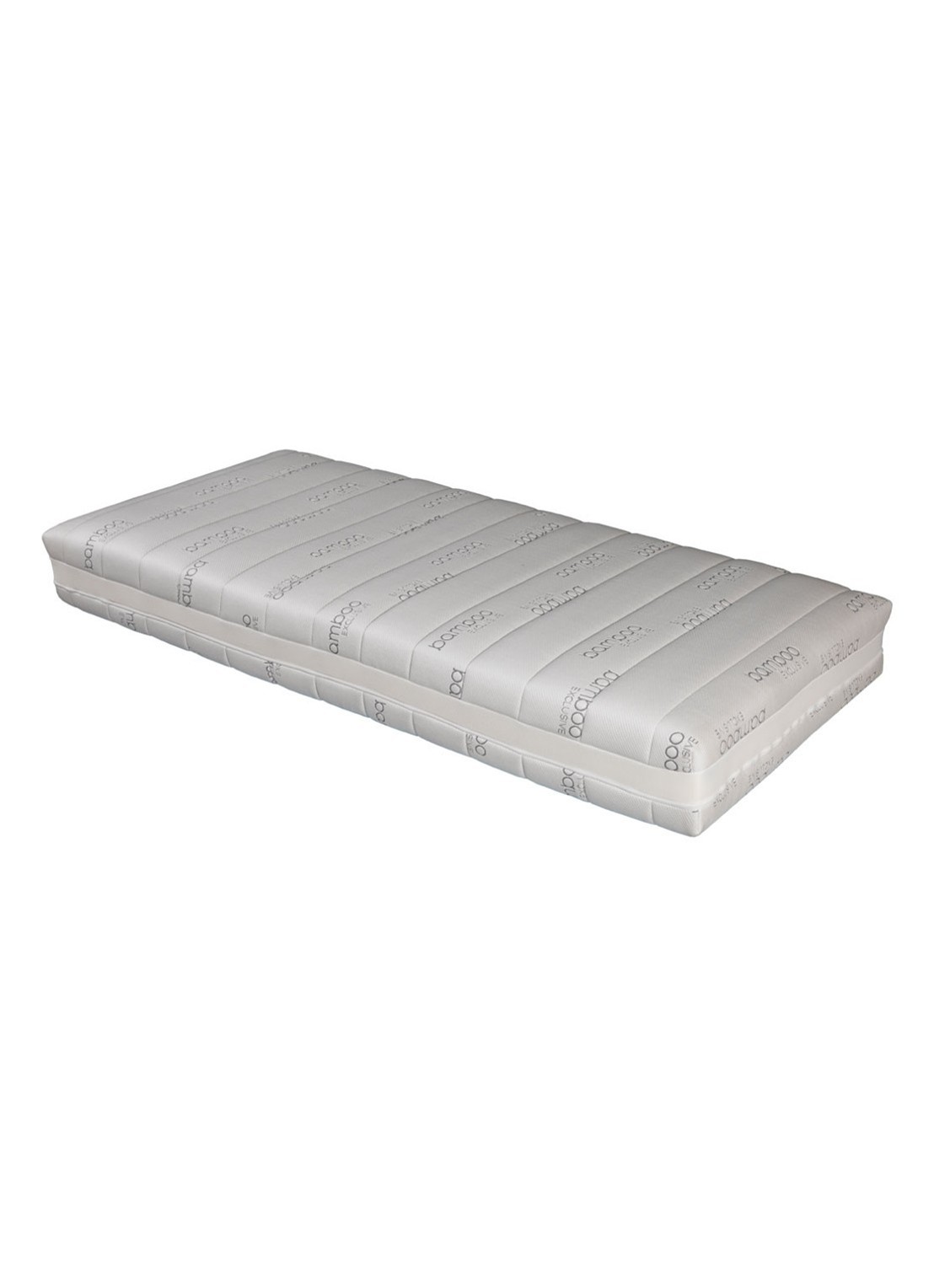 Matras Bamboo - OOST Slaapcomfort