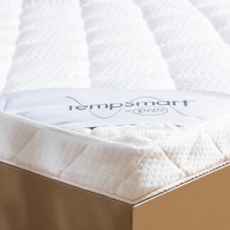 Jensen TempSmart topper