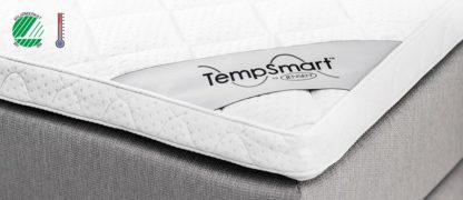Jensen topper TempSmart™