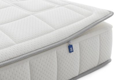Showroommodel Auping Cresto Nature matras - Image 2