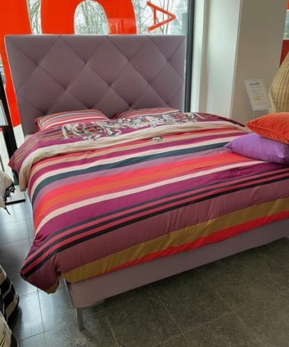 Showroommodel Boxspring Treca de Paris Chloe