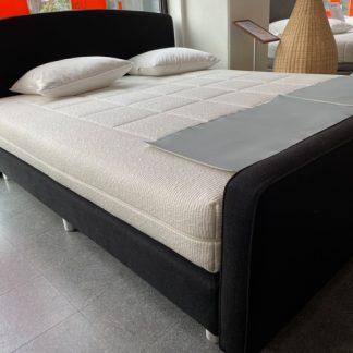 Showroommodel Boxspring combinatie Noir