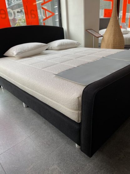 Showroommodel Boxspring combinatie Noir