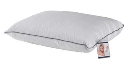 Hoofdkussen Impressed The E Pillow