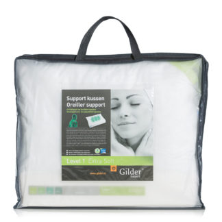 Gilder Support Level 1 Extra Soft