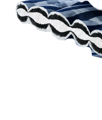 Hästens Topdekmatras BJX