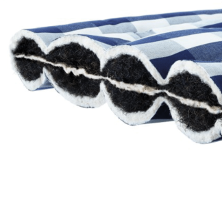 Hästens Topdekmatras BJX Luxury
