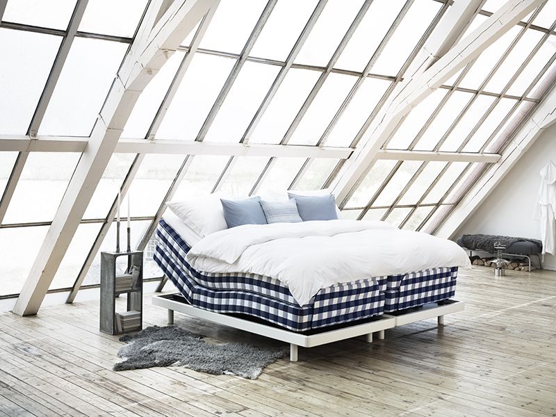 H stens Showroommodel Lenoria 210 x 210