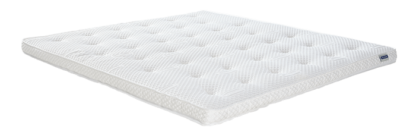 comforttopper Pullman