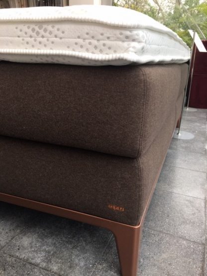 Showroommodel Auping Boxspring Criade Curl 180 x 210 - Image 2