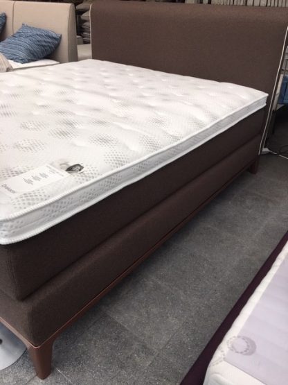 Showroommodel Auping Boxspring Criade Curl 180 x 210 - Image 4