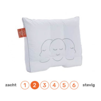 Silvana Support® Royale Oranje