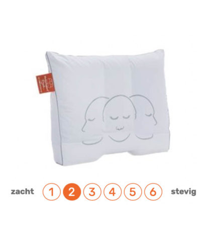Silvana Support® Royale Oranje