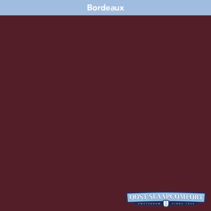 Eastborn ***** Jersey hoeslaken - Image 4