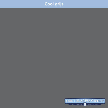 Auping Jersey topper hoeslaken (aanbieding -opruiming) - Image 3