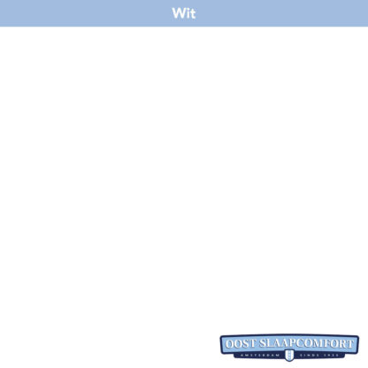 Auping Jersey topper hoeslaken (aanbieding -opruiming) - Image 13