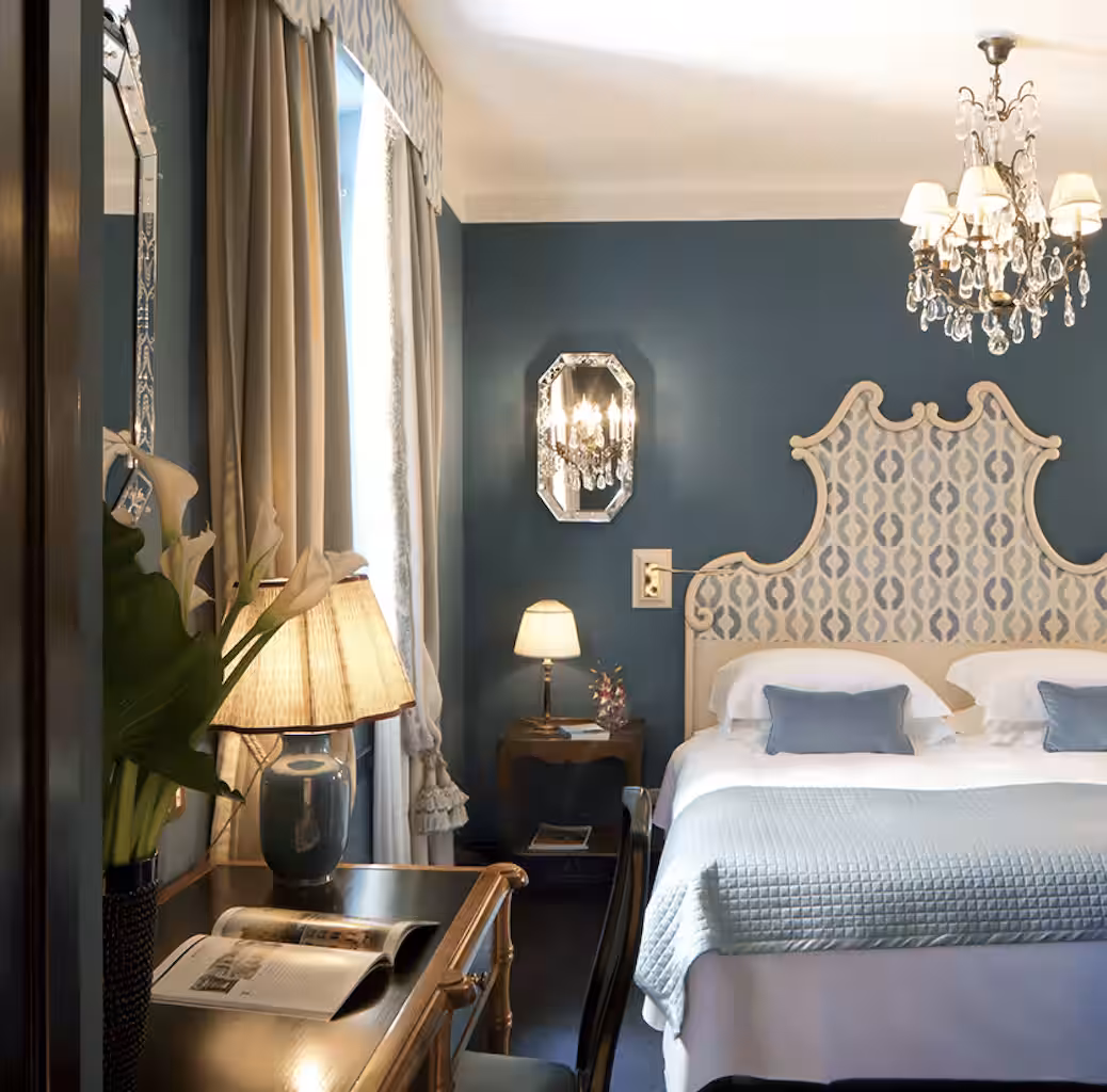 Signoria-Oostslaapcomfort