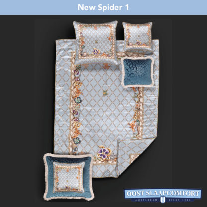 Roberto Cavalli New Spider dekbedovertrek - Image 2