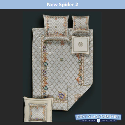 Roberto Cavalli New Spider dekbedovertrek - Image 3