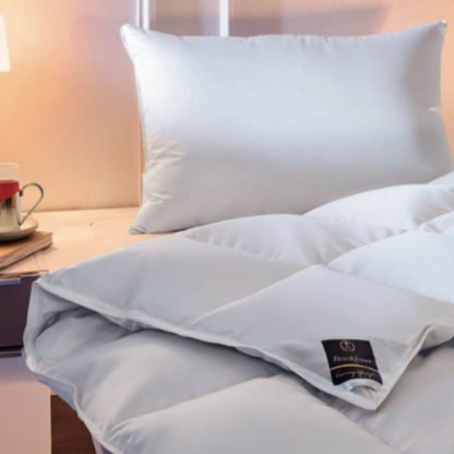 Brinkhaus Black Label Dekbed Gorgeous Licht