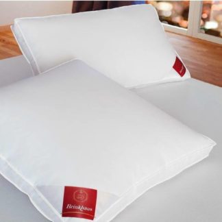 Black Label Hoofdkussen Pillow of Love® Medium