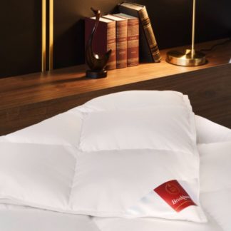 Brinkhaus Dekbed Mission Warm
