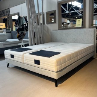 Showmodel Day 4 Night Boxspring