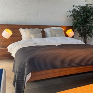 Showroommodel Zack Design Ledikant Q-Wall