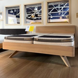 Showroommodel Zack Design Ledikant X 4