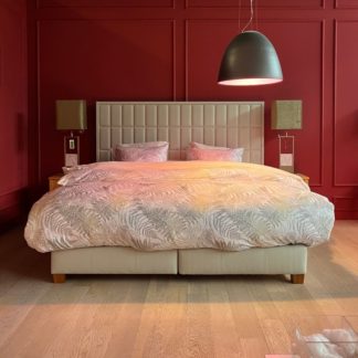 Showroommodel Treca Paris Orient Express Viende-Venise boxspring