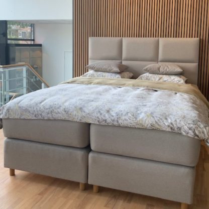 Showroommodel Ecolife Luxury boxspring