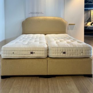 Showroommodel Boxspring Vispring Moncorvo