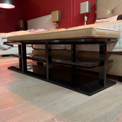 Showroommodel Treca Paris Platinum Initial Carat Brut boxspring - Image 9