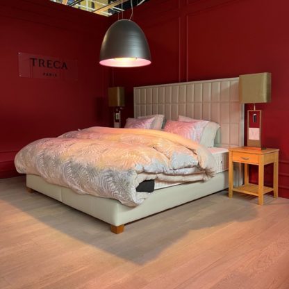 Showroommodel Treca Paris Orient Express Viende-Venise boxspring - Image 2