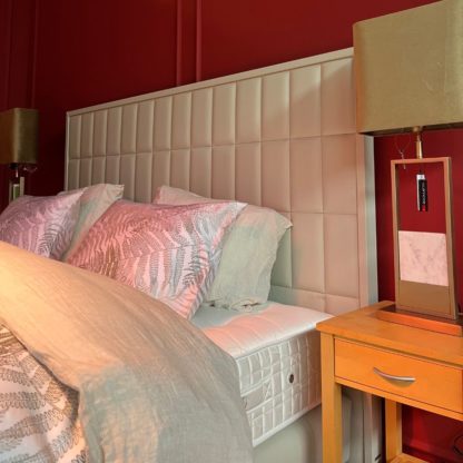 Showroommodel Treca Paris Orient Express Viende-Venise boxspring - Image 3