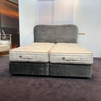 Showroommodel Boxspring Vispring Tiara SuperB - Image 3
