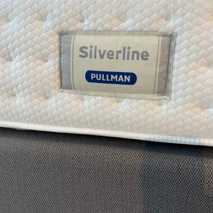 Showroommodel Pullman Columbus Boxspring - Image 4