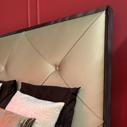 Showroommodel Treca Paris Platinum Initial Carat Brut boxspring - Image 3
