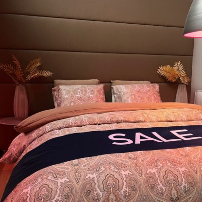 Showroommodel Treca Paris Play boxspring