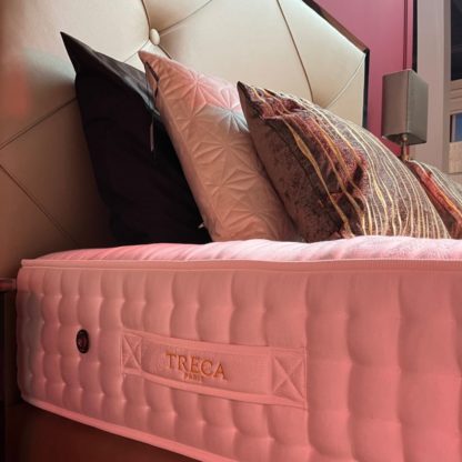 Showroommodel Treca Paris Platinum Initial Carat Brut boxspring - Image 7
