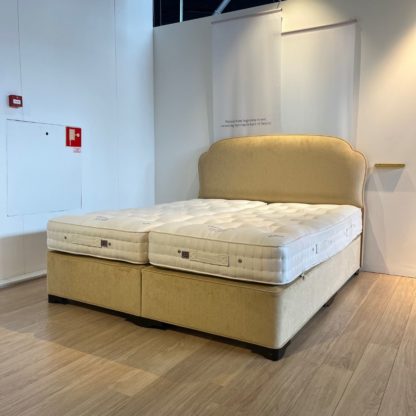 Showroommodel Boxspring Vispring Moncorvo - Image 5