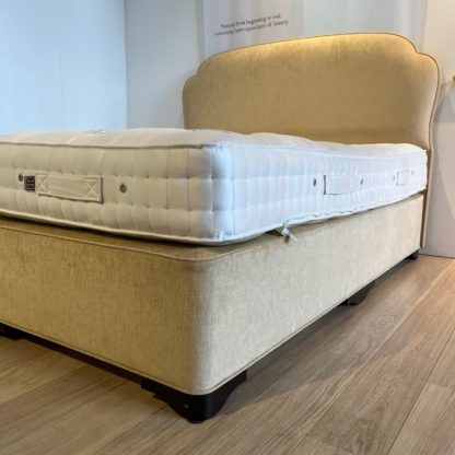 Showroommodel Boxspring Vispring Moncorvo - Image 6