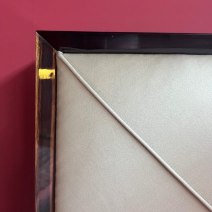 Showroommodel Treca Paris Platinum Initial Carat Brut boxspring - Image 4
