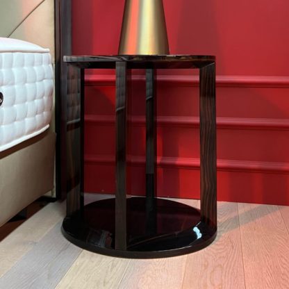 Showroommodel Treca Paris Platinum Initial Carat Brut boxspring - Image 10